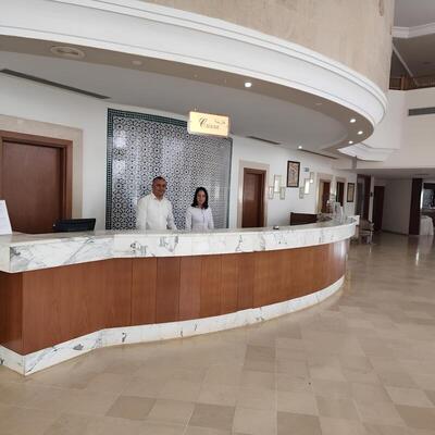 Golf Beach & Thalasso -Family & Couples, остров Джерба, Тунис