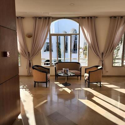 Golf Beach & Thalasso -Family & Couples, остров Джерба, Тунис