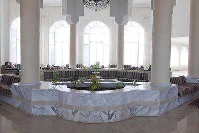 Golf Beach & Thalasso -Family & Couples, остров Джерба, Тунис