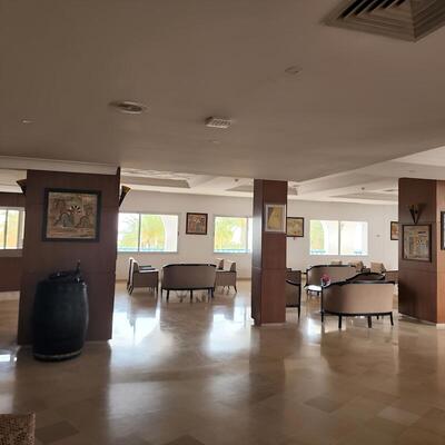 Golf Beach & Thalasso -Family & Couples, остров Джерба, Тунис
