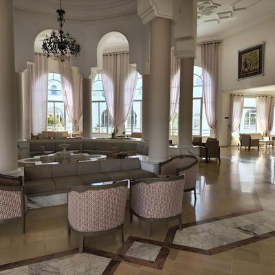 Golf Beach & Thalasso -Family & Couples, остров Джерба, Тунис