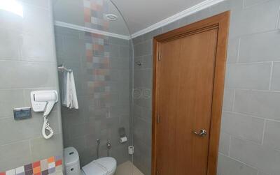 Golf Beach & Thalasso -Family & Couples - Standard Double Room