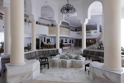 Golf Beach & Thalasso -Family & Couples, остров Джерба, Тунис
