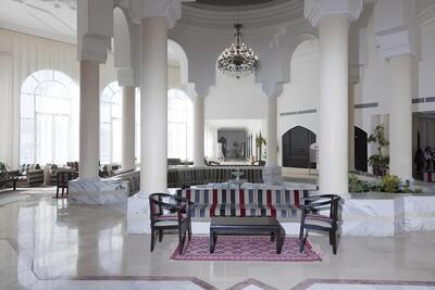 Golf Beach & Thalasso -Family & Couples, остров Джерба, Тунис