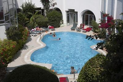 Golf Beach & Thalasso -Family & Couples, остров Джерба, Тунис