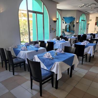 Golf Beach & Thalasso -Family & Couples, остров Джерба, Тунис