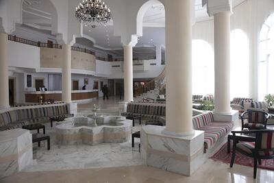 Golf Beach & Thalasso -Family & Couples, остров Джерба, Тунис
