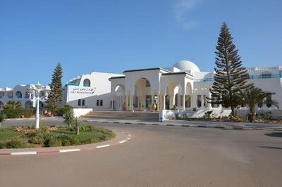 Golf Beach & Thalasso -Family & Couples, остров Джерба, Тунис