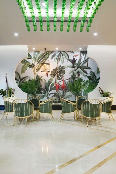 Granada Luxury Beach-Ultra All Inclusive, , Турция