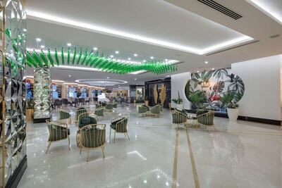 Granada Luxury Beach-Ultra All Inclusive, , Турция
