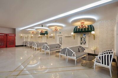 Granada Luxury Beach-Ultra All Inclusive, , Турция