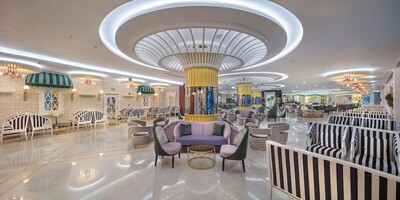 Granada Luxury Beach-Ultra All Inclusive, , Турция