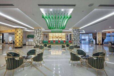 Granada Luxury Beach-Ultra All Inclusive, , Турция