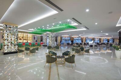 Granada Luxury Beach-Ultra All Inclusive, , Турция