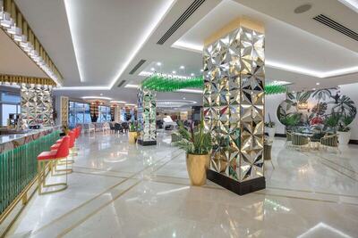 Granada Luxury Beach-Ultra All Inclusive, , Турция