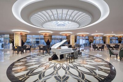 Granada Luxury Beach-Ultra All Inclusive, , Турция