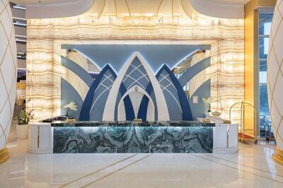 Granada Luxury Beach-Ultra All Inclusive, , Турция