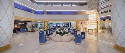 Granada Luxury Beach-Ultra All Inclusive, , Турция