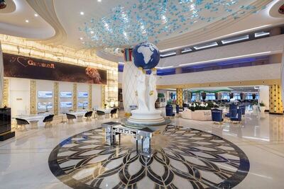 Granada Luxury Beach-Ultra All Inclusive, , Турция