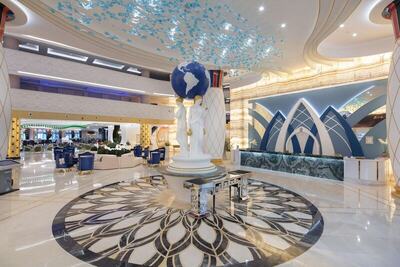 Granada Luxury Beach-Ultra All Inclusive, , Турция