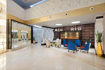 Granada Luxury Beach-Ultra All Inclusive, , Турция