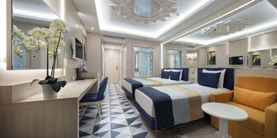 Granada Luxury Beach-Ultra All Inclusive, , Турция