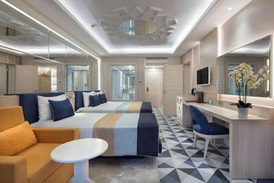 Granada Luxury Beach-Ultra All Inclusive, , Турция