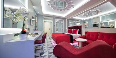 Granada Luxury Beach-Ultra All Inclusive, , Турция
