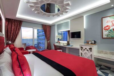 Granada Luxury Beach-Ultra All Inclusive, , Турция