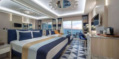Granada Luxury Beach-Ultra All Inclusive, , Турция