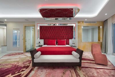 Granada Luxury Beach-Ultra All Inclusive, , Турция