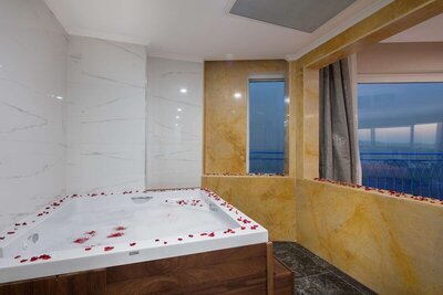 Granada Luxury Beach-Ultra All Inclusive, , Турция