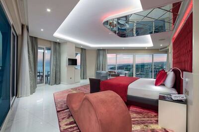 Granada Luxury Beach-Ultra All Inclusive, , Турция