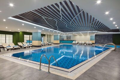 Granada Luxury Beach-Ultra All Inclusive, , Турция