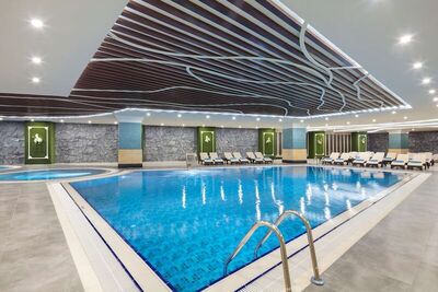 Granada Luxury Beach-Ultra All Inclusive, , Турция