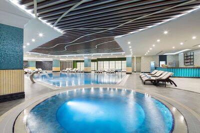 Granada Luxury Beach-Ultra All Inclusive, , Турция