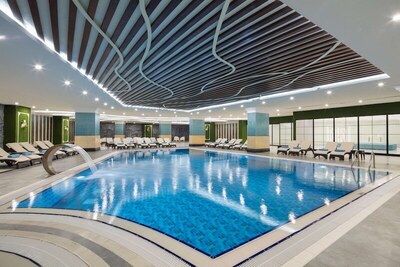 Granada Luxury Beach-Ultra All Inclusive, , Турция