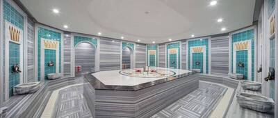 Granada Luxury Beach-Ultra All Inclusive, , Турция