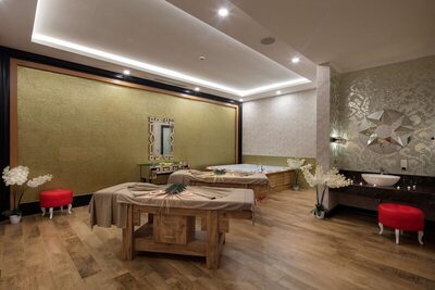 Granada Luxury Beach-Ultra All Inclusive, , Турция