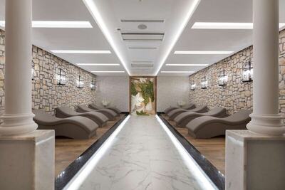 Granada Luxury Beach-Ultra All Inclusive, , Турция