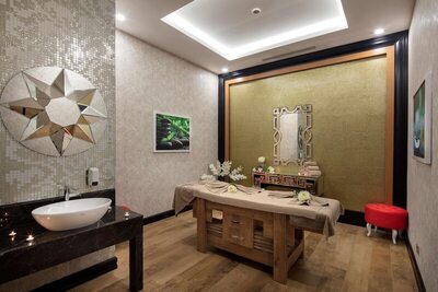 Granada Luxury Beach-Ultra All Inclusive, , Турция