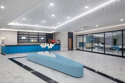 Granada Luxury Beach-Ultra All Inclusive, , Турция