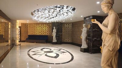 Granada Luxury Beach-Ultra All Inclusive, , Турция
