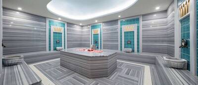 Granada Luxury Beach-Ultra All Inclusive, , Турция