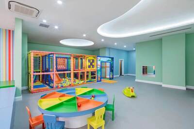 Granada Luxury Beach-Ultra All Inclusive, , Турция
