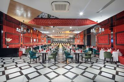 Granada Luxury Beach-Ultra All Inclusive, , Турция