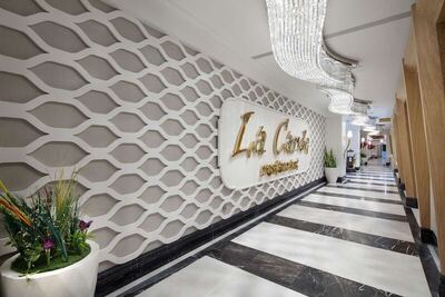 Granada Luxury Beach-Ultra All Inclusive, , Турция