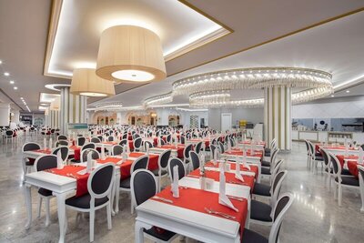 Granada Luxury Beach-Ultra All Inclusive, , Турция