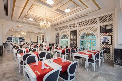 Granada Luxury Beach-Ultra All Inclusive, , Турция