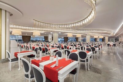 Granada Luxury Beach-Ultra All Inclusive, , Турция